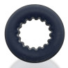 Oxballs Cockring Axis 25 mm Noir
